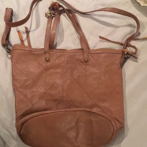 Lucky Brand Crossbody